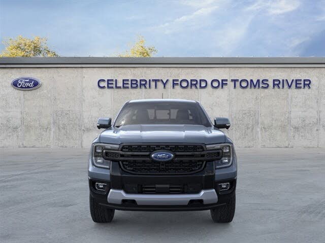 Image of 2024 Ford Ranger