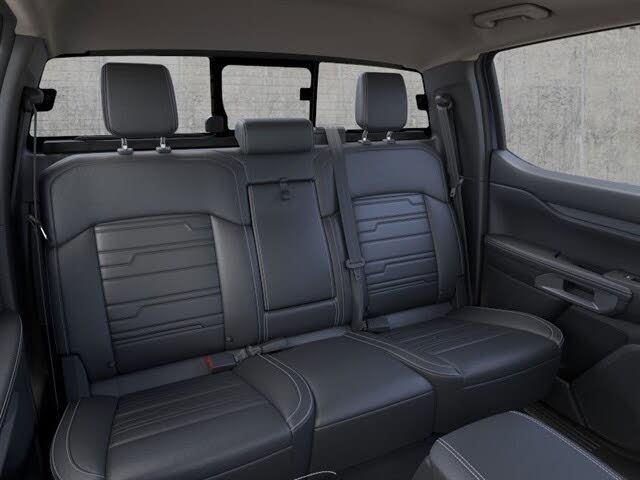 Image of 2024 Ford Ranger