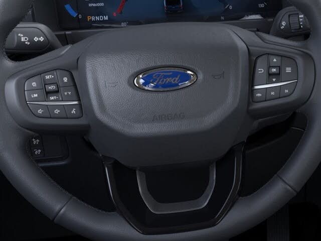 Image of 2024 Ford Ranger