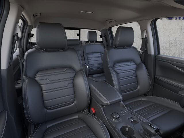 Image of 2024 Ford Ranger