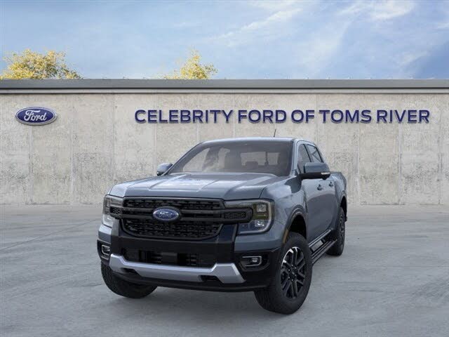 Image of 2024 Ford Ranger