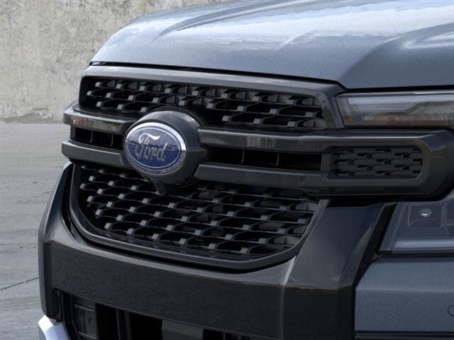 Image of 2024 Ford Ranger