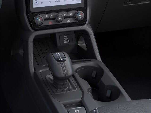 Image of 2024 Ford Ranger