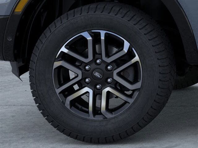 Image of 2024 Ford Ranger