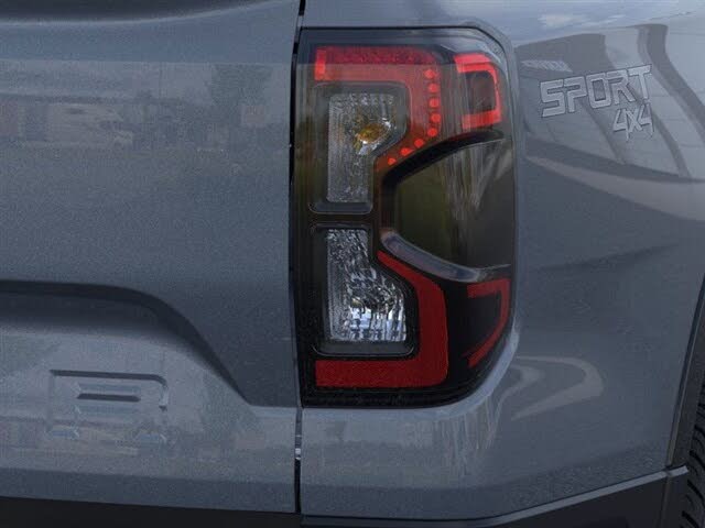 Image of 2024 Ford Ranger