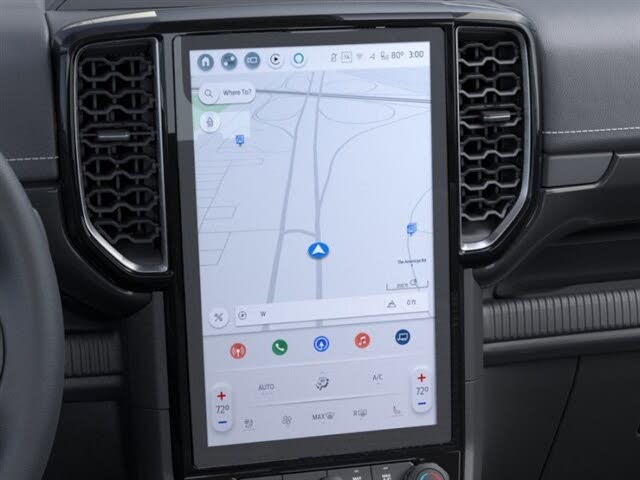 Image of 2024 Ford Ranger