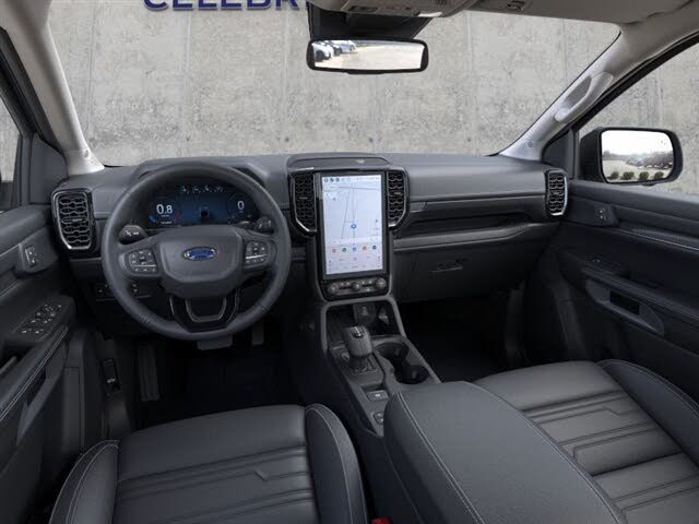 Image of 2024 Ford Ranger