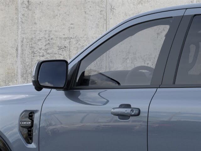 Image of 2024 Ford Ranger