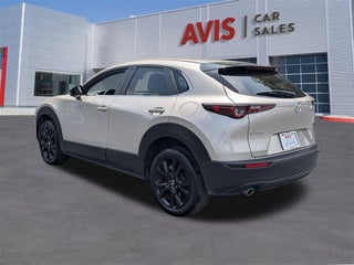 2024 Mazda CX-30 thumbnail – Pompano Beach, FL – 44