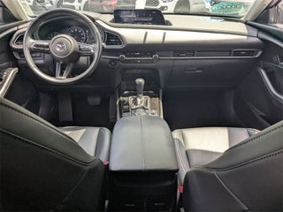 2024 Mazda CX-30 thumbnail – Pompano Beach, FL – 62