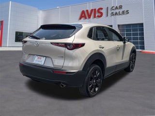 2024 Mazda CX-30 thumbnail – Pompano Beach, FL – 40