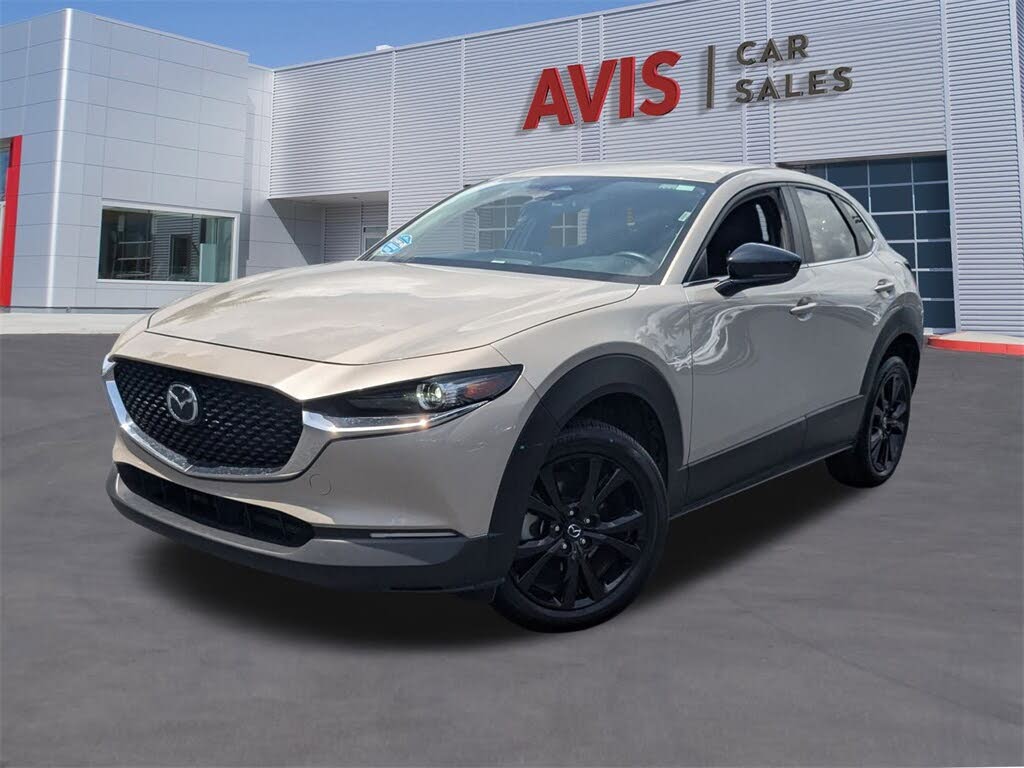 2024 Mazda CX-30 for sale Las Vegas