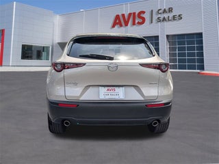 2024 Mazda CX-30 thumbnail – Pompano Beach, FL – 43