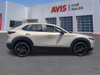 2024 Mazda CX-30 thumbnail – Pompano Beach, FL – 39