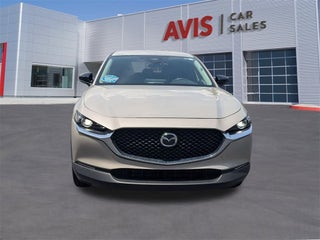 2024 Mazda CX-30 thumbnail – Pompano Beach, FL – 36