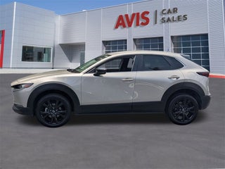 2024 Mazda CX-30 thumbnail – Pompano Beach, FL – 45