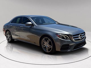 Mercedes-Benz E-Class for sale Las Vegas