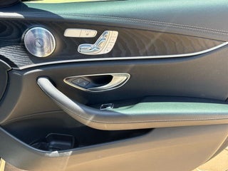 2020 Mercedes-Benz E-Class thumbnail – Cutler Bay, FL – 5