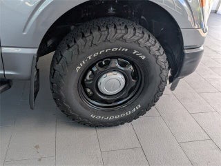 2021 Ford F-150 thumbnail – Delray Beach, FL – 37