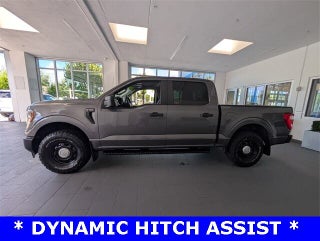 2021 Ford F-150 thumbnail – Delray Beach, FL – 33