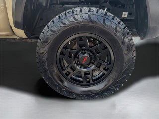 2020 Toyota Tacoma thumbnail – Miami Shores, FL – 10