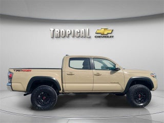 2020 Toyota Tacoma thumbnail – Miami Shores, FL – 6