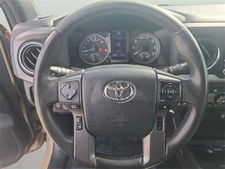 2020 Toyota Tacoma thumbnail – Miami Shores, FL – 24