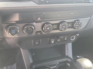 2020 Toyota Tacoma thumbnail – Miami Shores, FL – 31