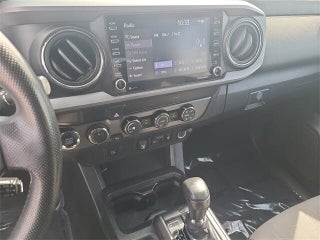 2020 Toyota Tacoma thumbnail – Miami Shores, FL – 28