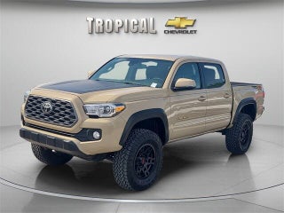Toyota Tacoma for sale Las Vegas