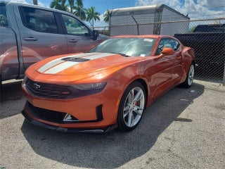 Chevrolet Camaro for sale Las Vegas
