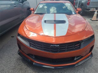 2023 Chevrolet Camaro thumbnail – Miami Shores, FL – 5