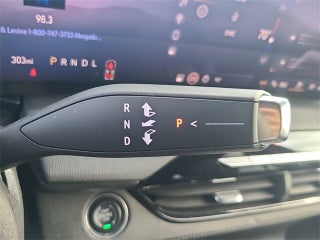 2025 Buick Enclave thumbnail – Miami Shores, FL – 35