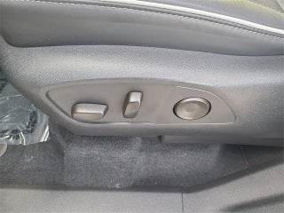 2025 Buick Enclave thumbnail – Miami Shores, FL – 24