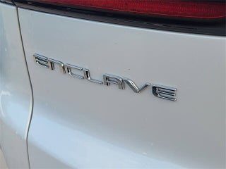2025 Buick Enclave thumbnail – Miami Shores, FL – 7