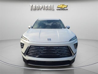2025 Buick Enclave thumbnail – Miami Shores, FL – 6