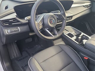 2025 Buick Enclave thumbnail – Miami Shores, FL – 21