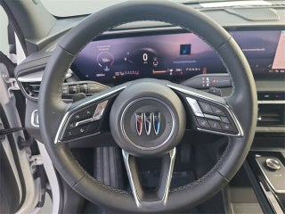 2025 Buick Enclave thumbnail – Miami Shores, FL – 25