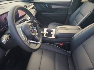 2025 Buick Enclave thumbnail – Miami Shores, FL – 22
