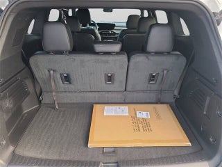 2025 Buick Enclave thumbnail – Miami Shores, FL – 9
