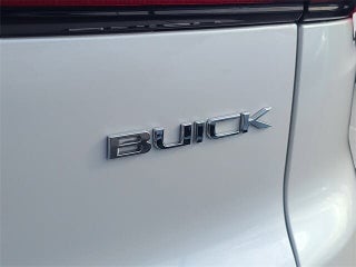 2025 Buick Enclave thumbnail – Miami Shores, FL – 8