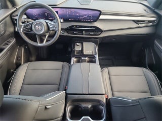 2025 Buick Enclave thumbnail – Miami Shores, FL – 16