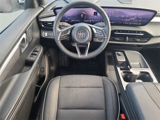 2025 Buick Enclave thumbnail – Miami Shores, FL – 17