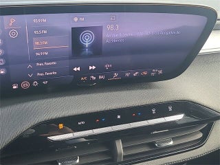 2025 Buick Enclave thumbnail – Miami Shores, FL – 30