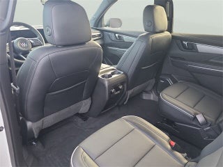 2025 Buick Enclave thumbnail – Miami Shores, FL – 15