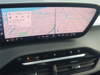 2025 Buick Enclave thumbnail – Miami Shores, FL – 32