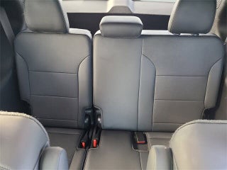 2025 Buick Enclave thumbnail – Miami Shores, FL – 12