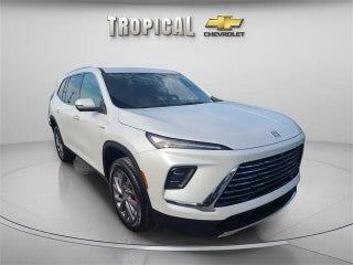 2025 Buick Enclave thumbnail – Miami Shores, FL – 5