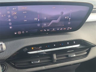 2025 Buick Enclave thumbnail – Miami Shores, FL – 33