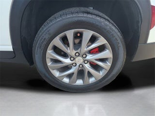 2025 Buick Enclave thumbnail – Miami Shores, FL – 11